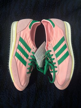 Zapatillas Adidas SL 72 OG W