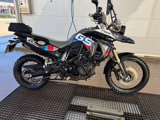 BMW F 800 GS