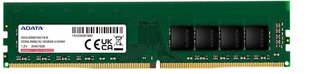 Memoria RAM Adata 16GB DDR4