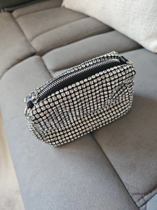 Bolso de fiesta
