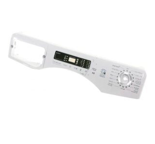Panel de Control Lavadora Candy Smart Touch