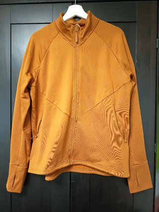 Chaqueta deportiva H&M mujer XL