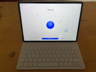 Huawei MatePad 12 X Verde