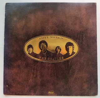 2 LP'S 🇺🇸 THE BEATLES - LOVE SONGS
