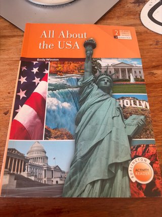 ALL ABOUT USA ESO2 ACTIVITY