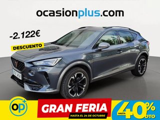 CUPRA Formentor 1.5 TSI 110 kW (150 CV)