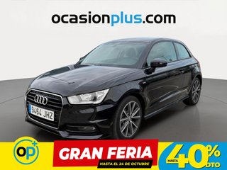 Audi A1 Adrenalin 1.0 TFSI 70 kW (95 CV)