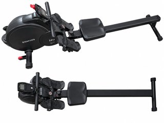 Máquina de Remo Domyos 120