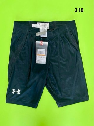 Short Compresión Under Armour Nuevo Talla S