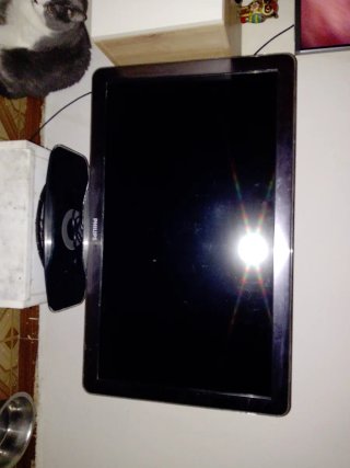 TV Philips 32"