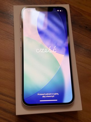 iPhone 13 128GB Rosa