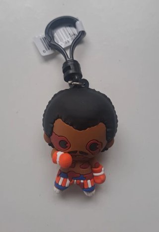 Llavero Apollo Creed - Rocky Balboa