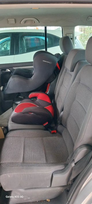 Volkswagen Touran 2004