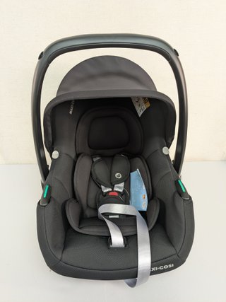 Maxi-Cosi CabrioFix i-Size
