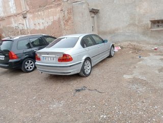 BMW Serie 3 2001