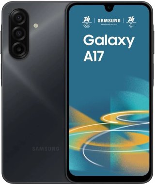 Samsung Galaxy A17 5G