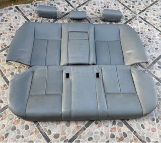 Asiento Trasero BMW Serie 5 E39