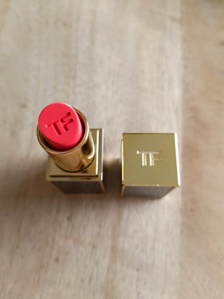 Pintalabios Tom Ford Rouge à Lèvres 09 True Coral