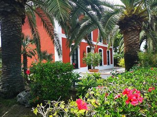 Casa rural en alquiler en El Cigarral - Dehesa - Borrajo en Alhaurín el Grande