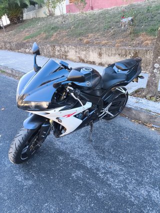 Yamaha YZF-R1 1000