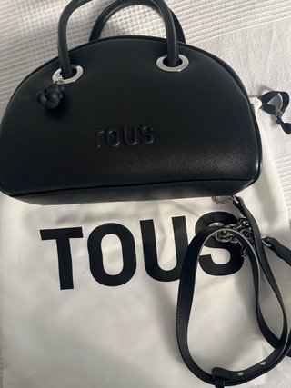 Bolso Tous Negro