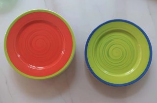 6 Platos Designers Guild