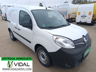 Renault Kangoo 1.5 FURGON PROFESIONAL 80CV