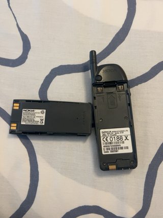 Nokia 6150