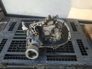 Caja cambios RENAULT TWINGO I C06 1.3 (C063-64)