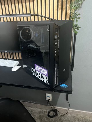 PC GAMING