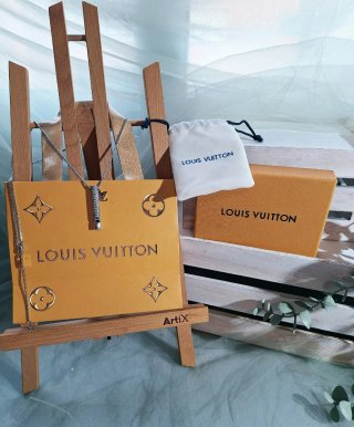 Colgante Silbato Louis Vuitton