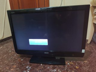 Televisor Sharp 32 pulgadas