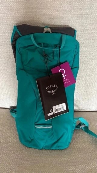 Mochila Osprey 1.5L Nueva
