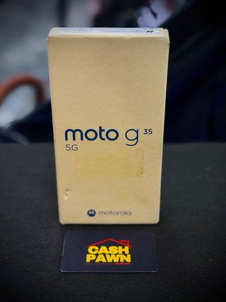 Motorola Moto G35 5G 256GB/8GB RAM