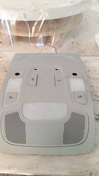 4g0951177 luz interior audi a6 avant 2.0 227253