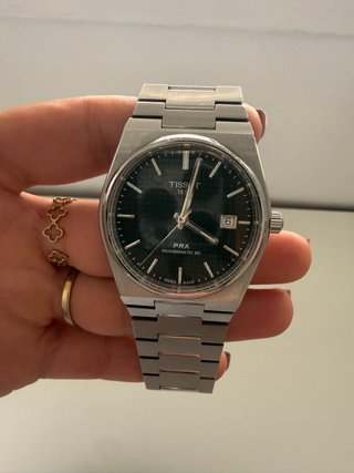 Reloj Tissot PRX Powermatic 80