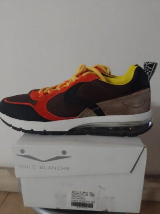 Scarpe Voile Blanche New Argo II - Taglia 42