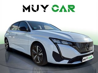 Peugeot 308 BlueHDi 130 S&S Allure 96 kW (130 CV)