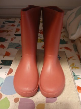 Botas de agua Igor talla 29