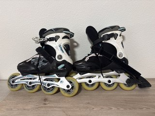 Patines en línea Fila