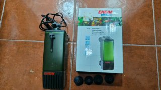 EHEIM PICK UP 160 (Mod.2010)