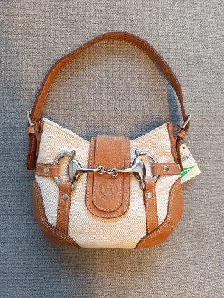 Bolso Vintage El Corte Inglés