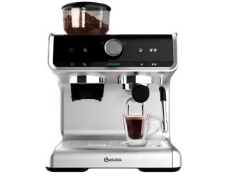 Cafetera Cecotec cumbia power espresso 20 Barista