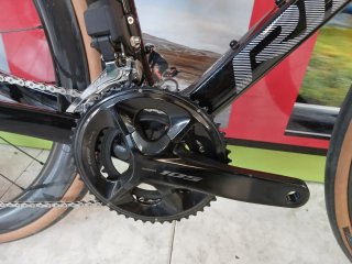 Bicicleta de Carretera Ridley Falcn 105 Di2 XS