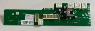 Placa Electrónica Lavadora Candy Smart Touch