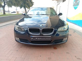 BMW Serie 3 2009