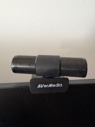Webcam Streaming