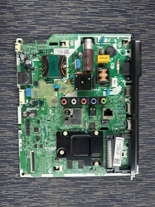 Power Main ML41A050592A