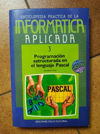 Enciclopedia informática