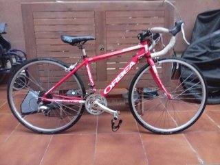 Bicicleta de Carretera Infantil Orbea